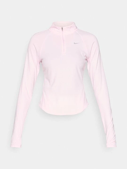 Zdjęcie produktu Bluzka z długim rękawem Nike różowy