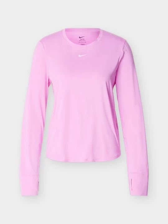 Zdjęcie produktu Bluzka z długim rękawem Nike różowy