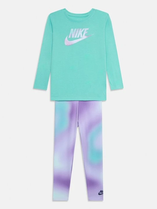 Zdjęcie produktu Bluzka z długim rękawem Nike czarny