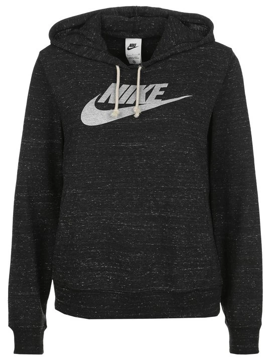Zdjęcie produktu Bluzka z długim rękawem Nike czarny