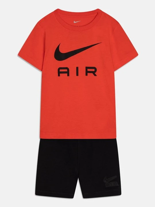 Zdjęcie produktu Bluzka z długim rękawem Nike czarny