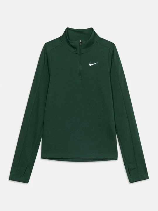 Zdjęcie produktu Bluzka z długim rękawem Nike biały