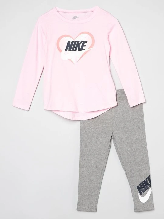 Zdjęcie produktu Bluzka z długim rękawem Nike