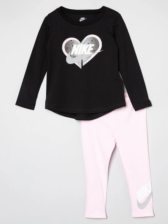 Zdjęcie produktu Bluzka z długim rękawem Nike