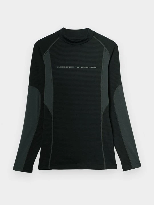 Zdjęcie produktu Bluzka z długim rękawem Nike czarny
