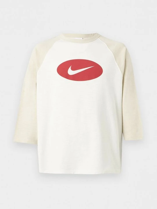 Zdjęcie produktu Bluzka z długim rękawem Nike khaki