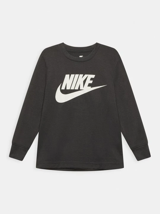 Zdjęcie produktu Bluzka z długim rękawem Nike szary