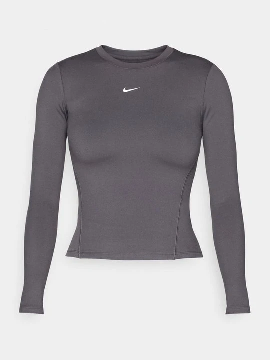 Zdjęcie produktu Bluzka z długim rękawem Nike szary