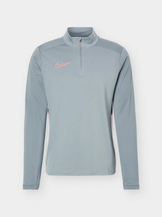 Zdjęcie produktu Bluzka z długim rękawem Nike szary