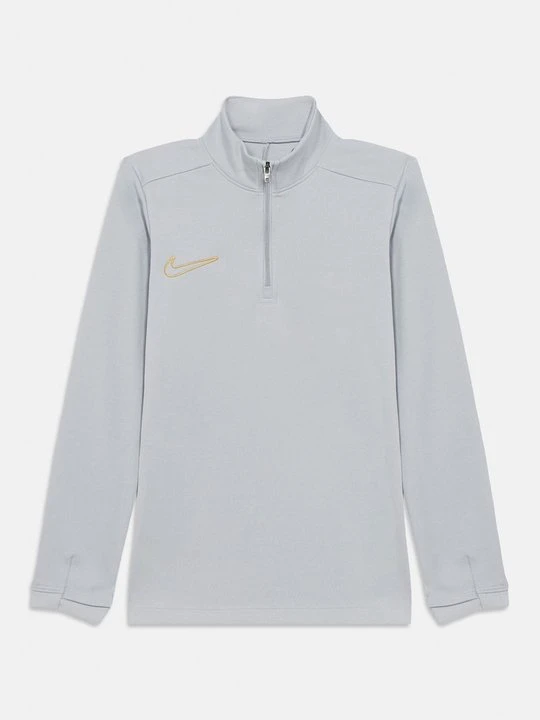 Zdjęcie produktu Bluzka z długim rękawem Nike szary