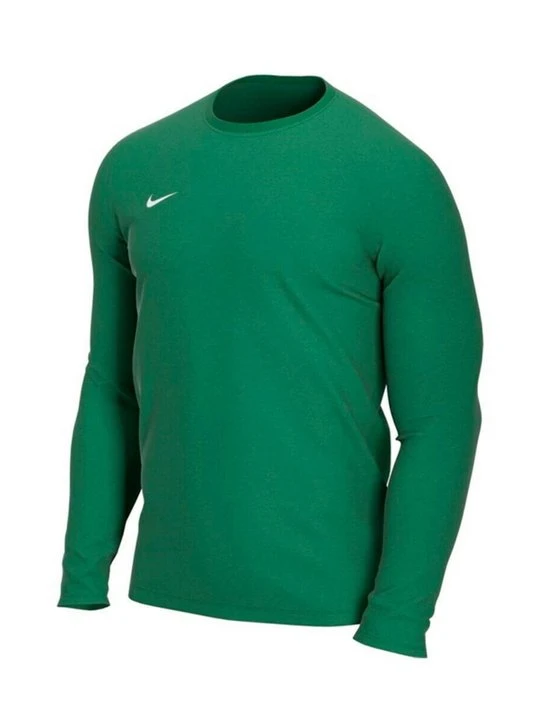 Zdjęcie produktu Bluzka z długim rękawem Nike zielony