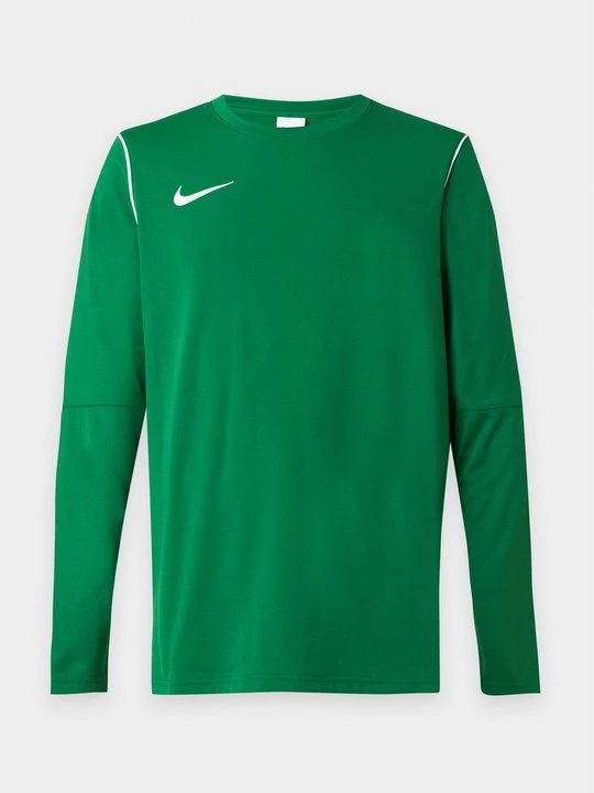 Zdjęcie produktu Bluzka z długim rękawem Nike zielony melanż