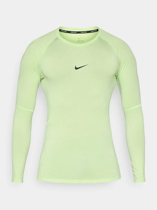 Zdjęcie produktu Podkoszulka Nike zielony neon