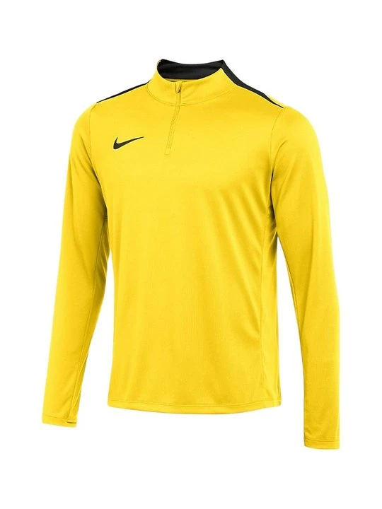 Zdjęcie produktu Bluzka z długim rękawem Nike żółty