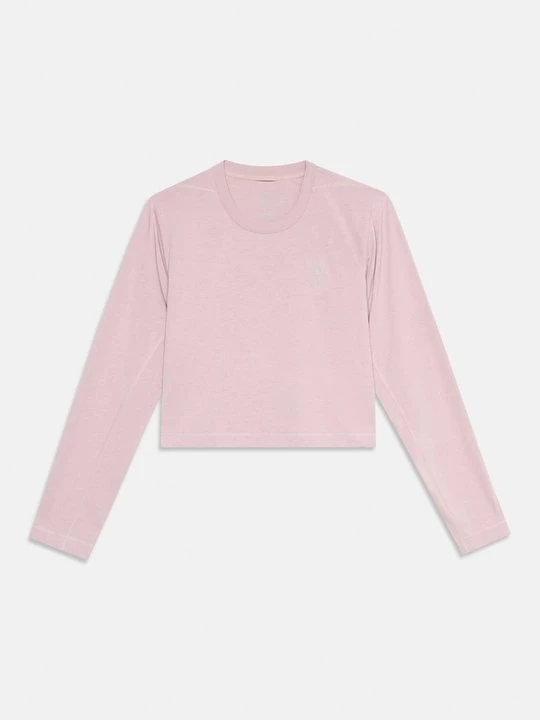 Zdjęcie produktu Bluzka z długim rękawem On mauve