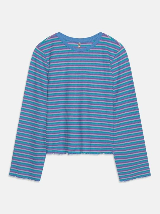 Zdjęcie produktu Bluzka z długim rękawem ONLY GIRLS