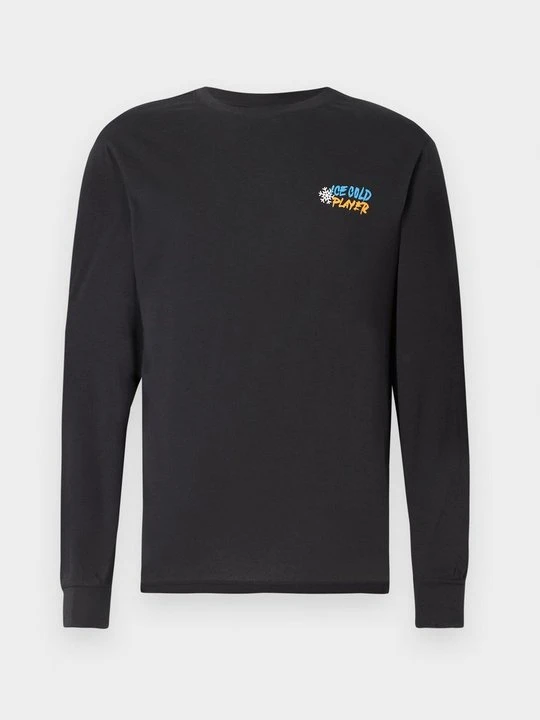 Zdjęcie produktu Bluzka z długim rękawem Only & Sons czarny