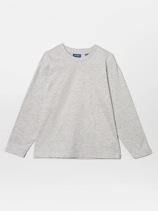 Zdjęcie produktu Bluzka z długim rękawem Only & Sons szary
