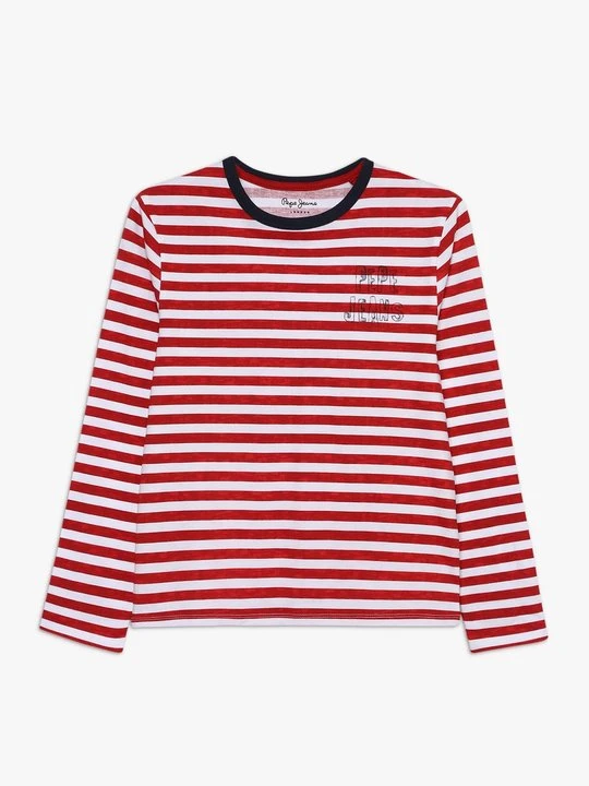 Zdjęcie produktu Bluzka z długim rękawem Pepe Jeans