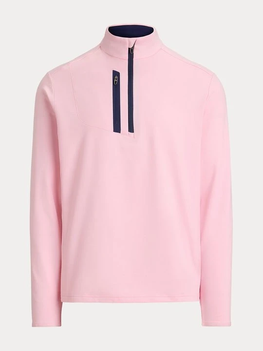 Zdjęcie produktu Bluzka z długim rękawem Polo Ralph Lauren różowy