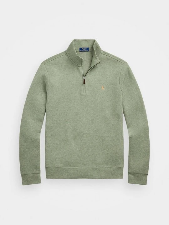 Zdjęcie produktu Bluzka z długim rękawem Polo Ralph Lauren zielony