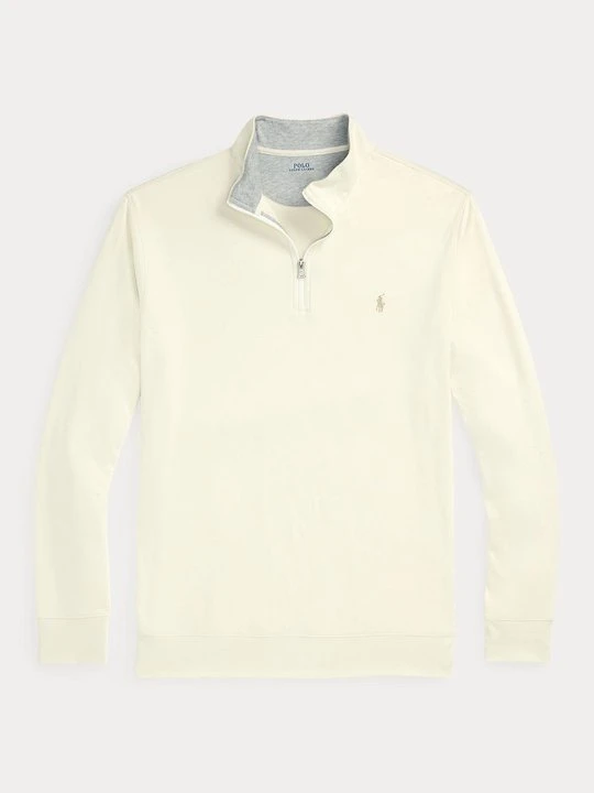 Zdjęcie produktu Bluzka z długim rękawem Polo Ralph Lauren zielony