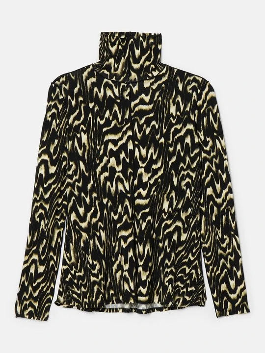 Zdjęcie produktu Bluzka z długim rękawem Proenza Schouler biały