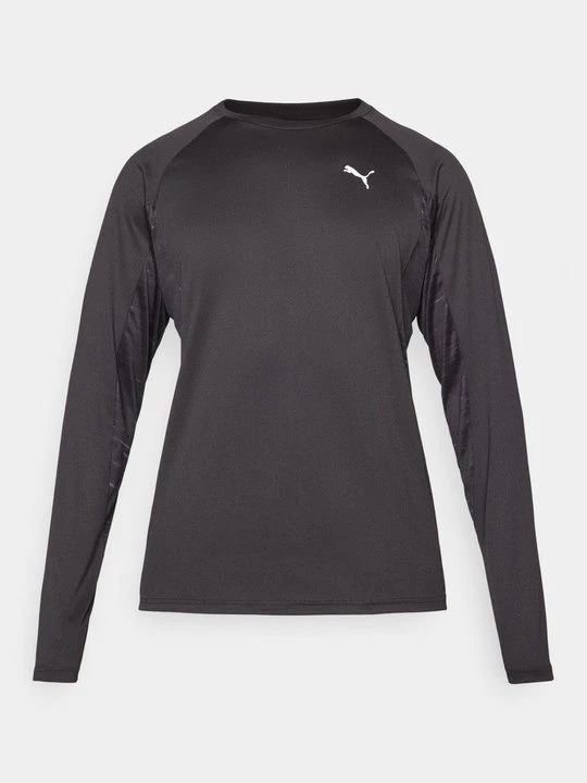 Zdjęcie produktu Bluzka z długim rękawem Puma czarny