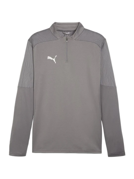 Zdjęcie produktu Bluzka z długim rękawem Puma szary