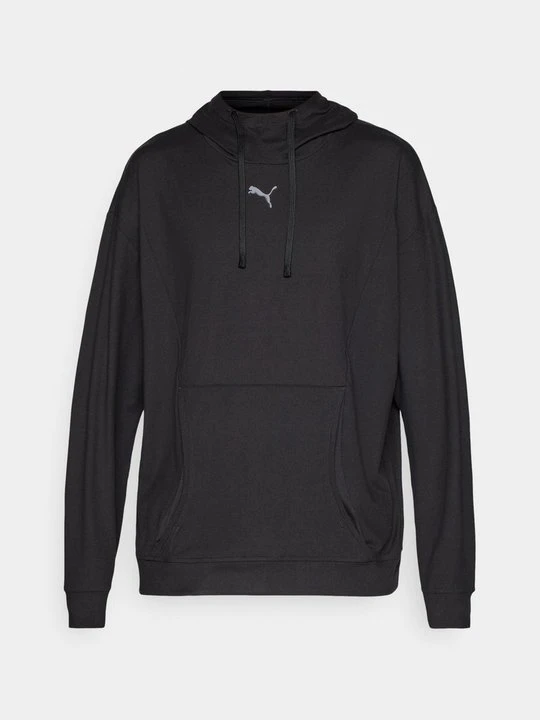 Zdjęcie produktu Bluzka z długim rękawem Puma czarny