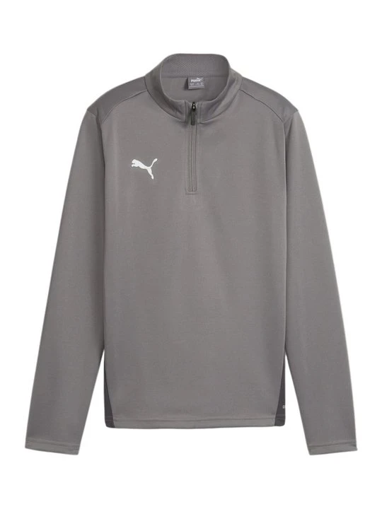Zdjęcie produktu Bluzka z długim rękawem Puma szary