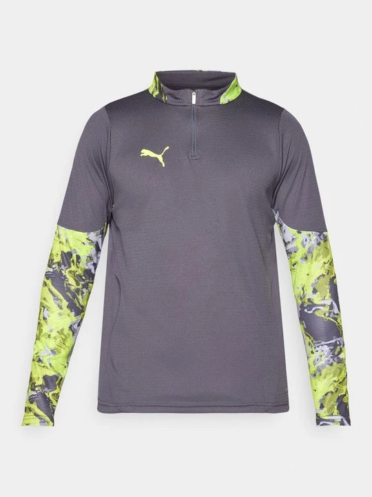 Zdjęcie produktu Bluzka z długim rękawem Puma szary