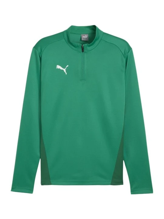 Zdjęcie produktu Bluzka z długim rękawem Puma zielony