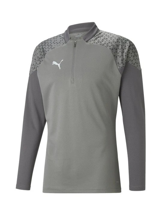 Zdjęcie produktu Bluzka z długim rękawem Puma szary