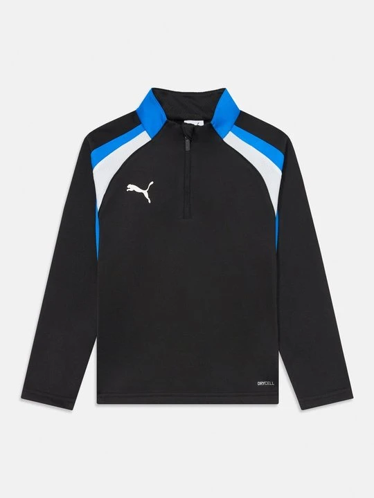 Zdjęcie produktu Bluzka z długim rękawem Puma granatowy
