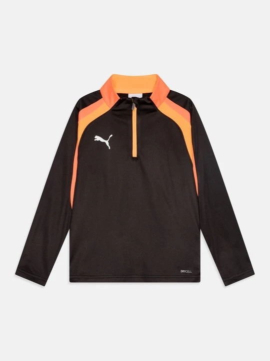 Zdjęcie produktu Bluzka z długim rękawem Puma czarny