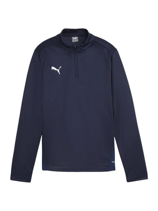 Zdjęcie produktu Bluzka z długim rękawem Puma granatowy