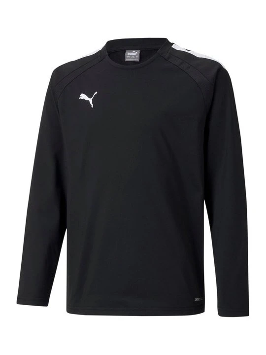Zdjęcie produktu Bluzka z długim rękawem Puma czarny