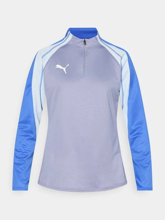 Zdjęcie produktu Bluzka z długim rękawem Puma czarny