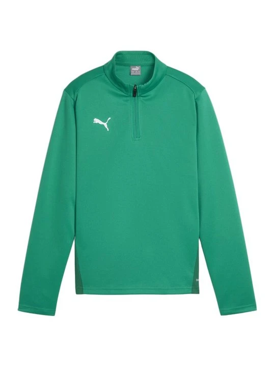 Zdjęcie produktu Bluzka z długim rękawem Puma zielony