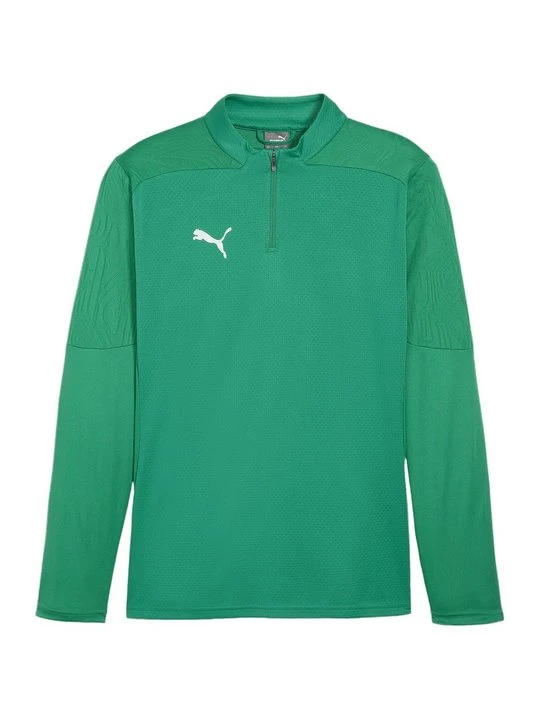 Zdjęcie produktu Bluzka z długim rękawem Puma zielony