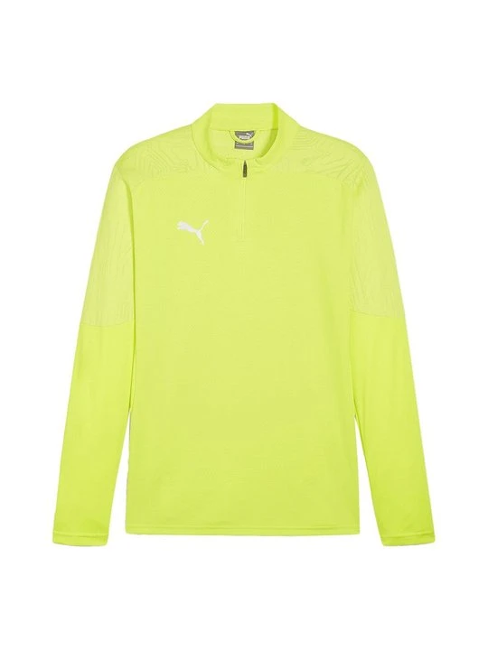 Zdjęcie produktu Bluzka z długim rękawem Puma turkusowy