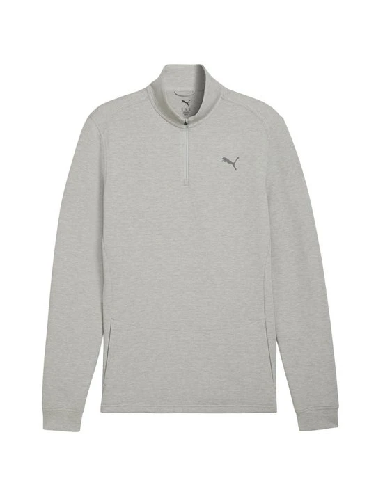Zdjęcie produktu Bluzka z długim rękawem Puma szary