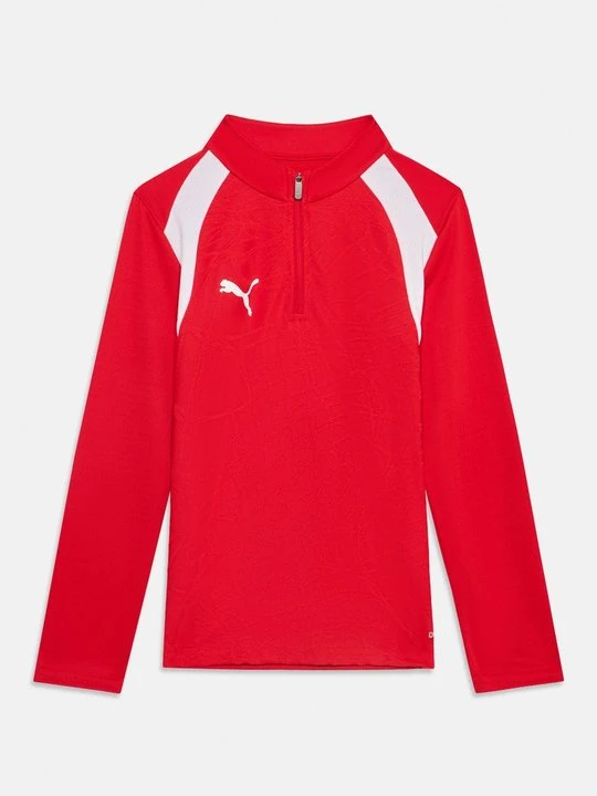 Zdjęcie produktu Bluzka z długim rękawem Puma biały
