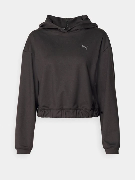 Zdjęcie produktu Bluzka z długim rękawem Puma czarny