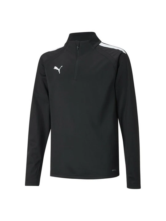 Zdjęcie produktu Bluzka z długim rękawem Puma czarny