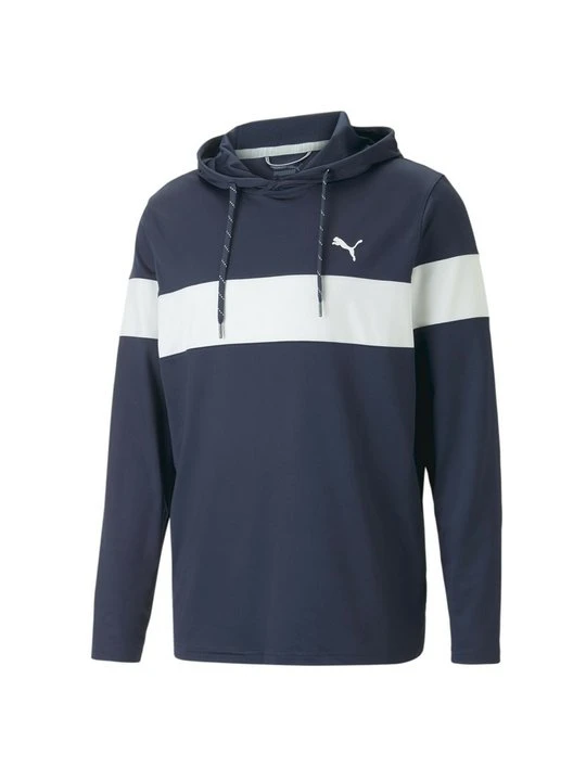 Zdjęcie produktu Bluzka z długim rękawem Puma granatowy