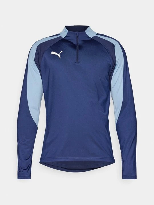 Zdjęcie produktu Bluzka z długim rękawem Puma granatowy