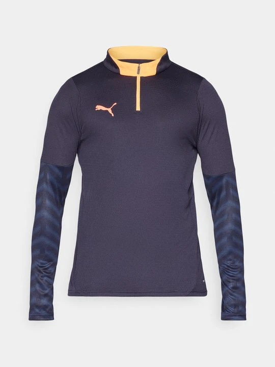 Zdjęcie produktu Bluzka z długim rękawem Puma granatowy