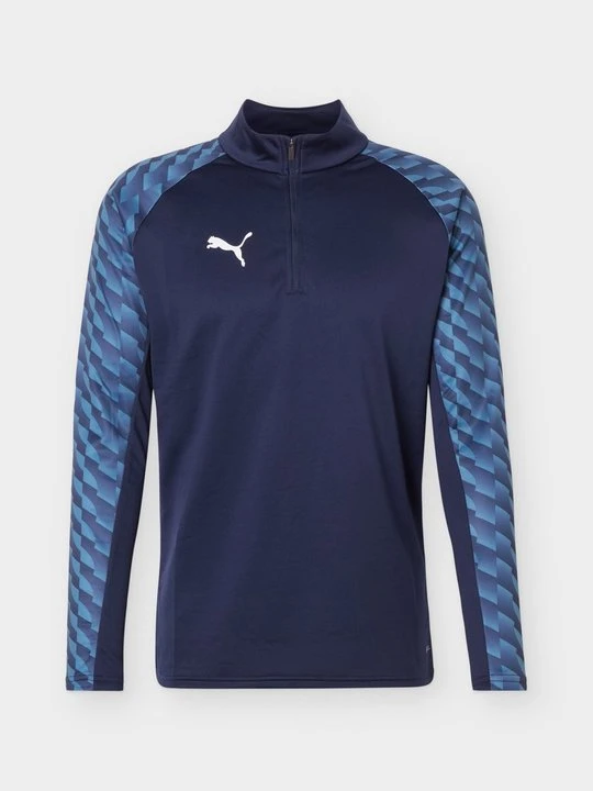 Zdjęcie produktu Bluzka z długim rękawem Puma granatowy